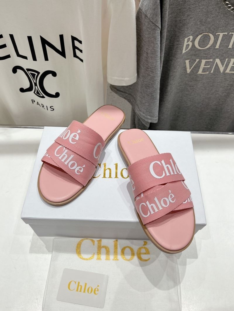 Chloe Sandals